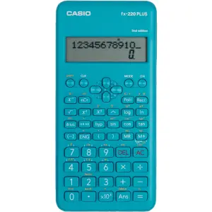 Kalkulator Casio FX-220 Plus 2-WET