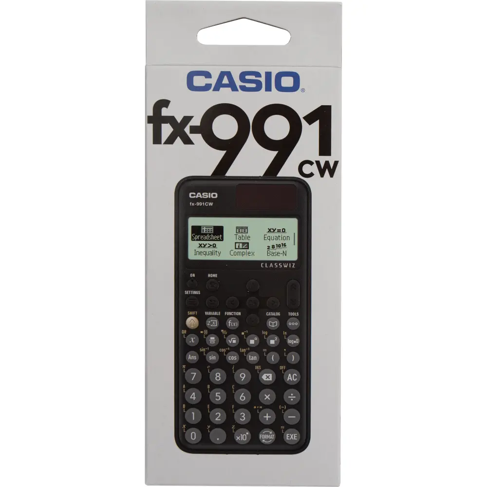 Kalkulator Casio FX-991CW