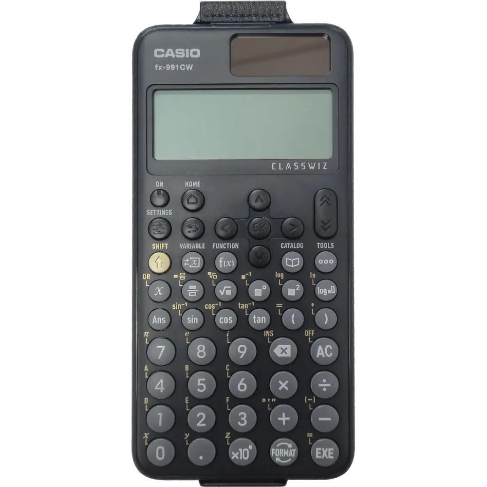 Kalkulator Casio FX-991CW