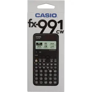 Kalkulator Casio FX-991CW