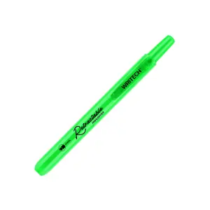 Marker svinčnik fluo click 805S Writech 
