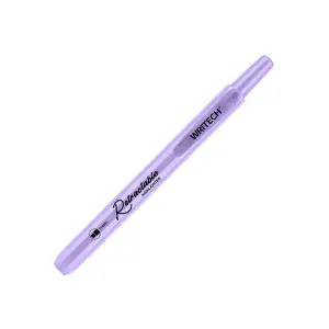 Marker svinčnik fluo click 805S Writech 