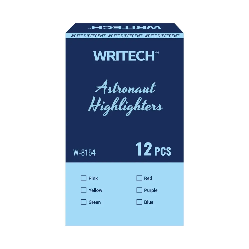 Marker Astronaut 8154 Writech