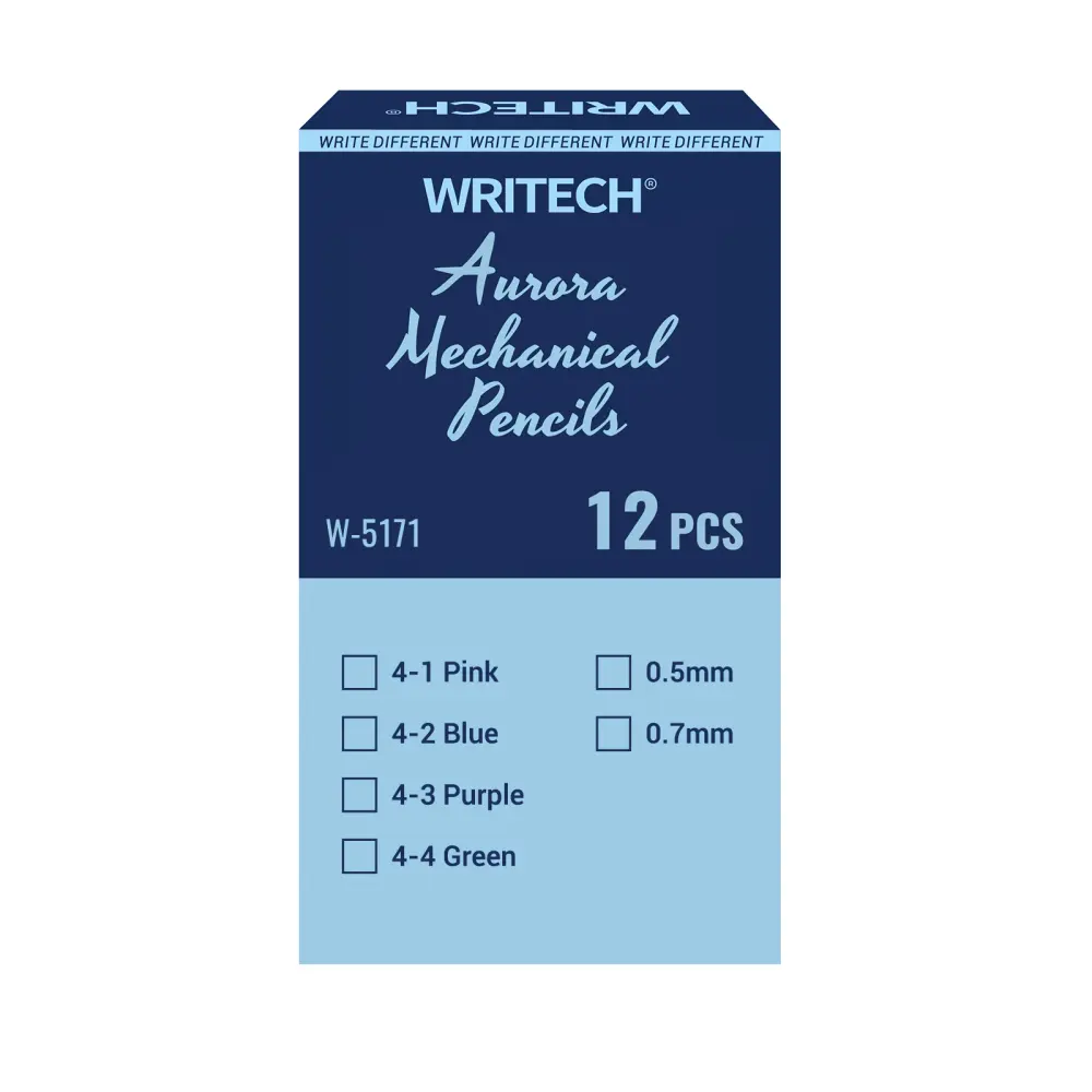 Sv.teh. Aurora 5171 Writech 0,5mm