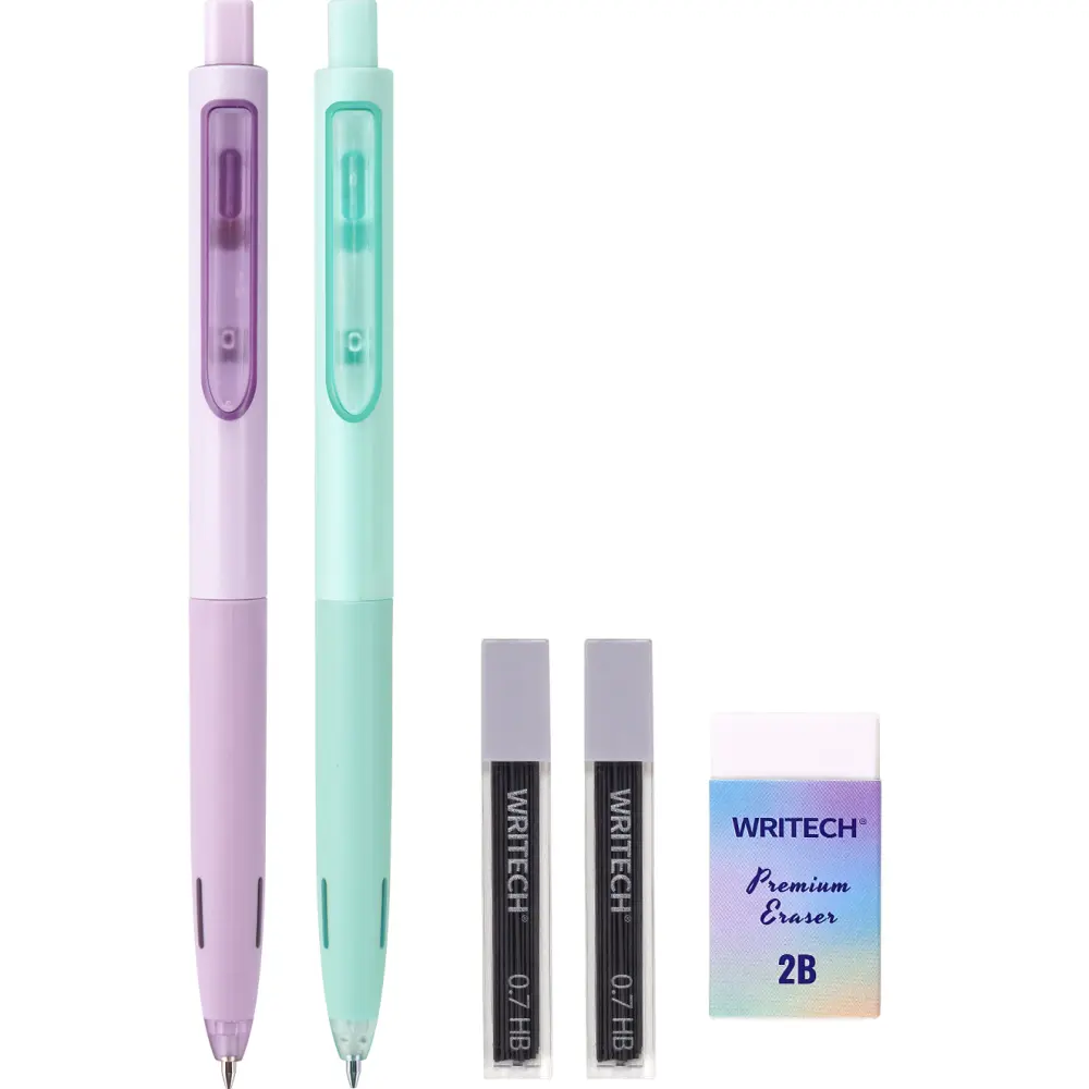 Set sv.teh.+rad. Space Up 5154 Writech