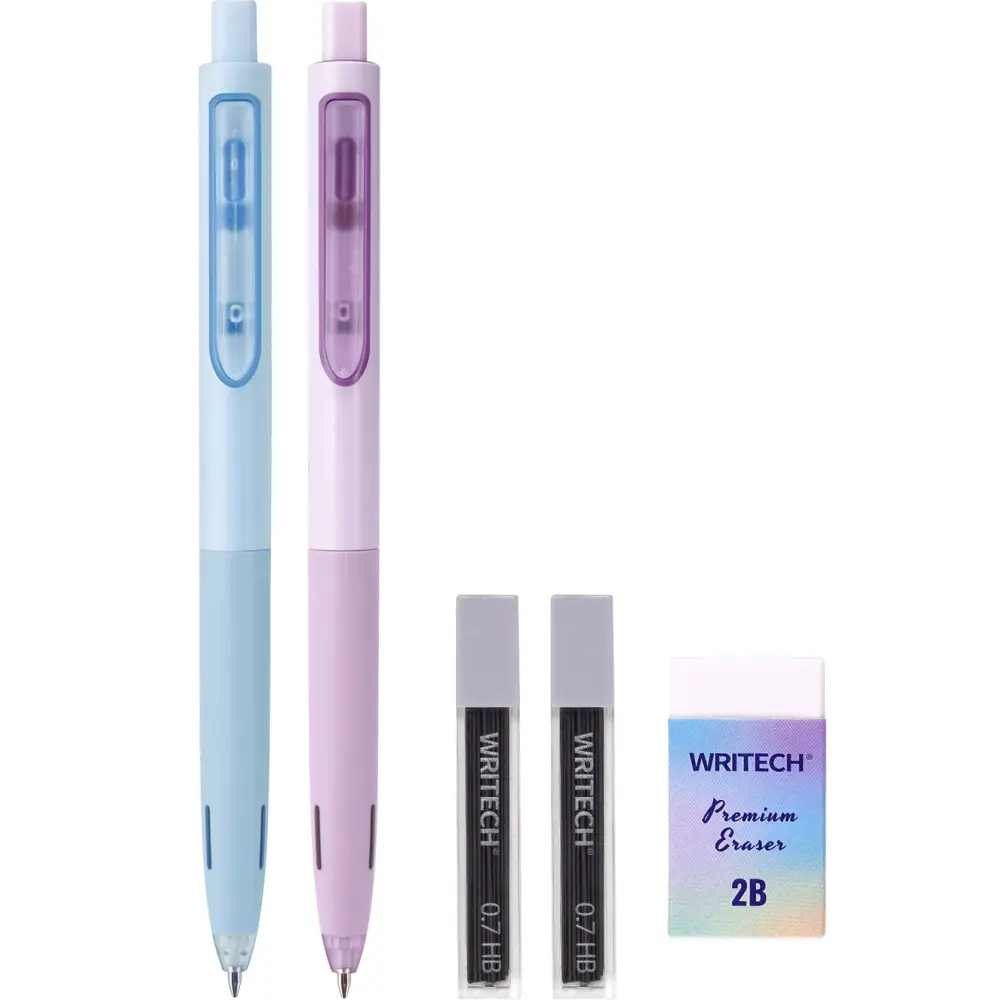 Set sv.teh.+rad. Space Up 5154 Writech