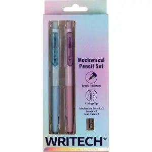 Set sv.teh.+rad. Space Up 5154 Writech