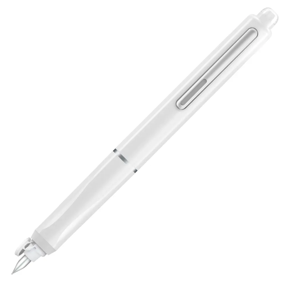 Pero nal. Retractable Click 784 Writech