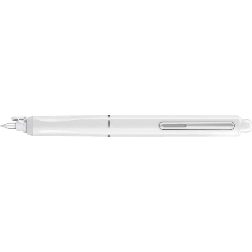 Pero nal. Retractable Click 784 Writech