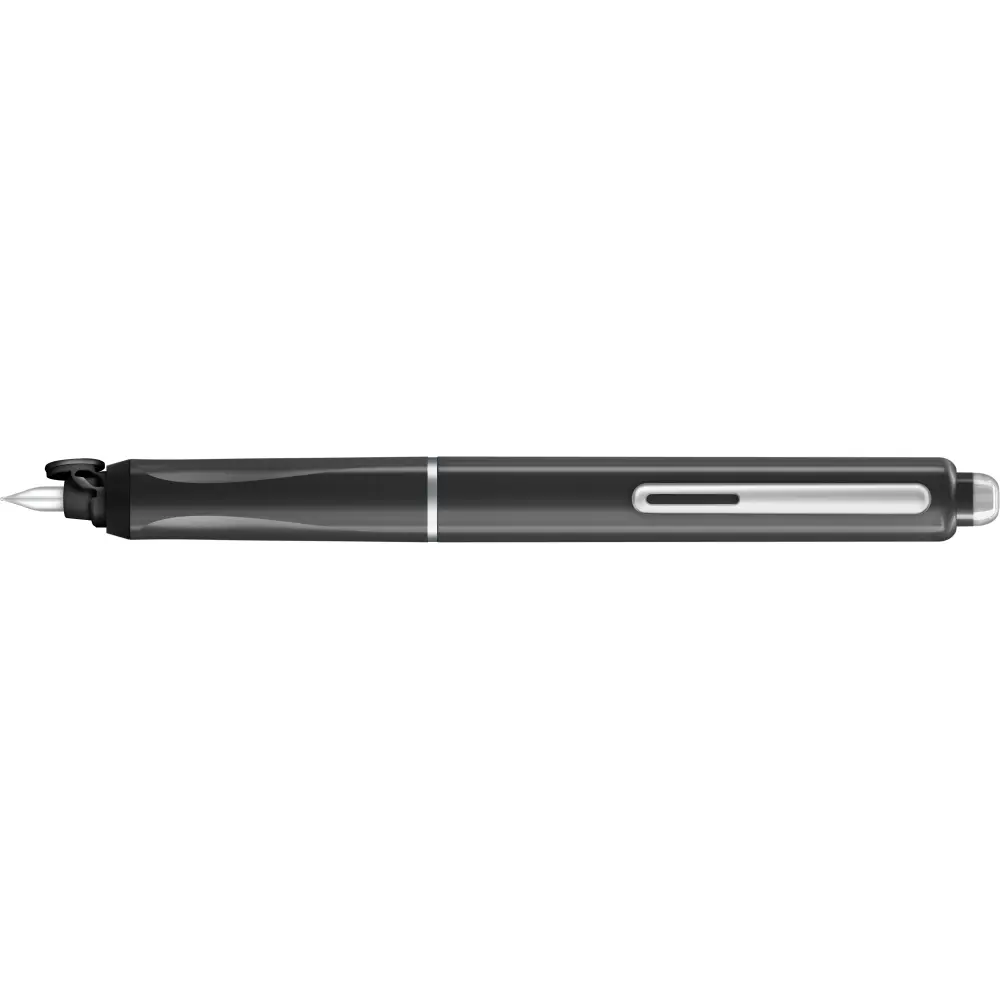 Pero nal. Retractable Click 784 Writech