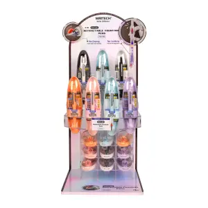 Pero nal. Retractable Click 784 WR 43/1 