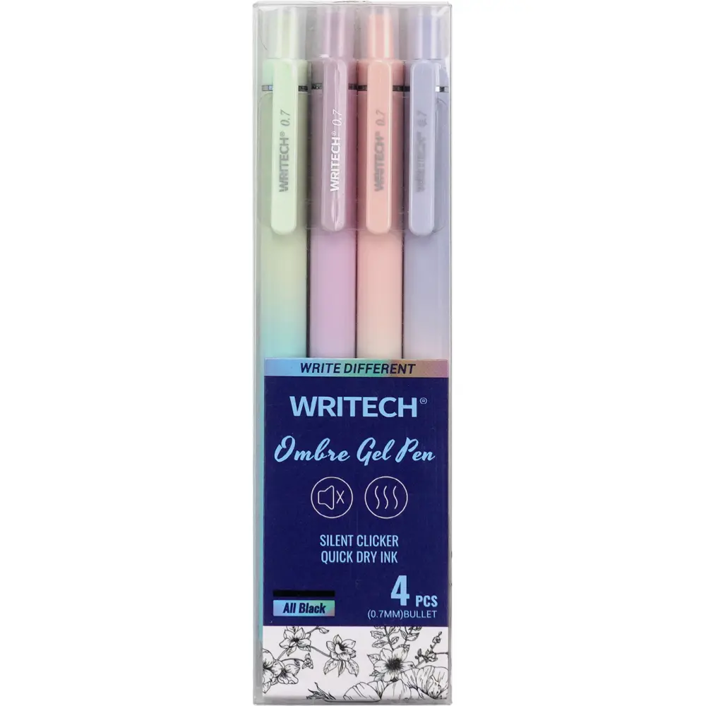 Gel pisalo Gradient 171 Writech 4/1