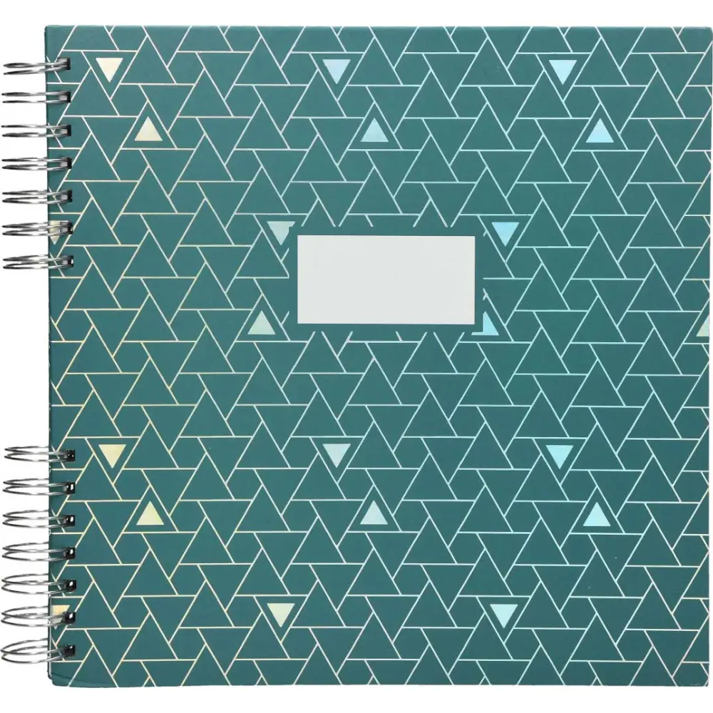 Scrapbook PUKKA PAD Glee