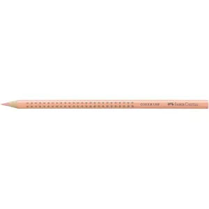 Barvica FABER-CASTELL, grip peach
