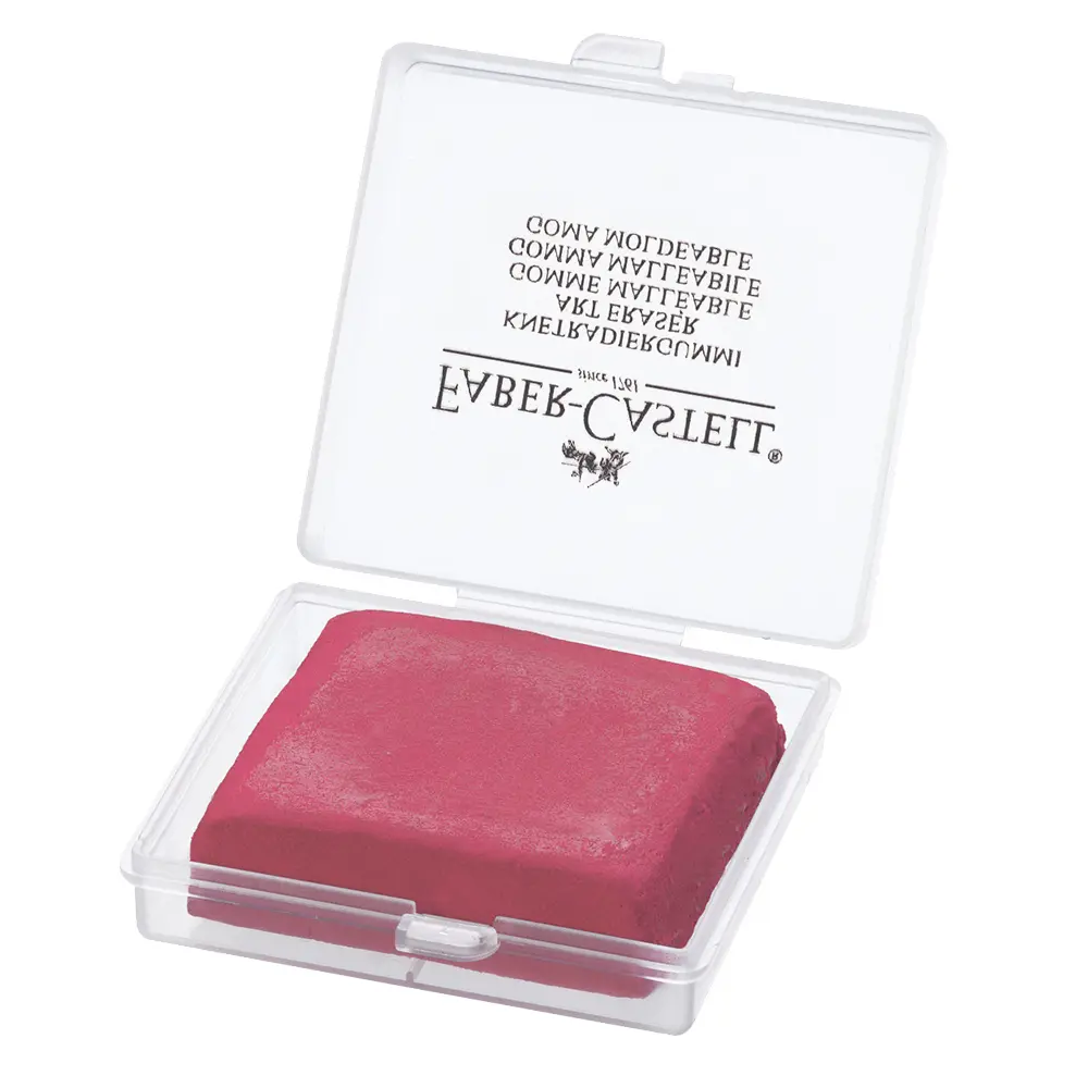 Radirka Faber-Castell UM. color 18/1