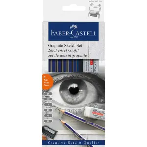 Set Faber-Castell Gold
