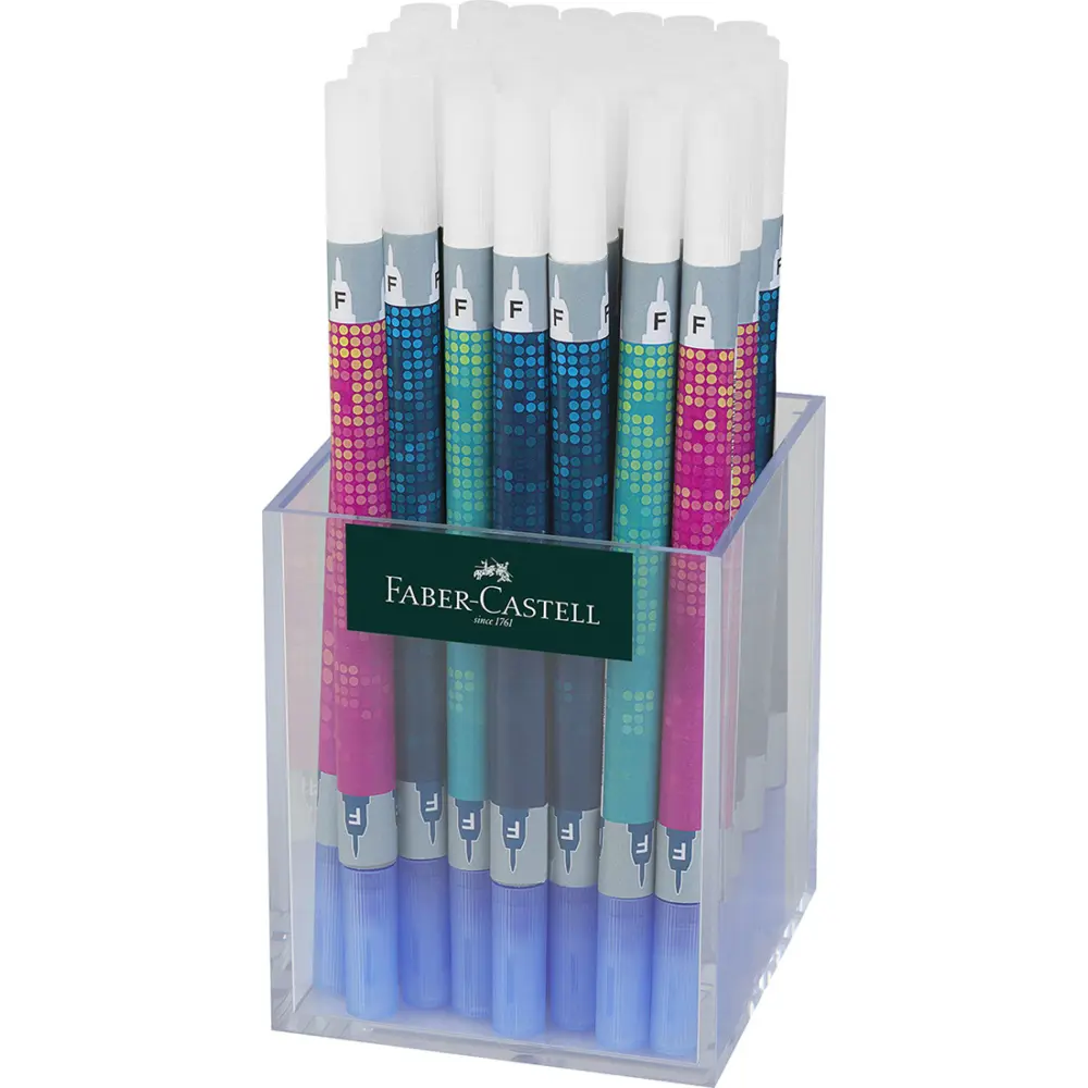 Brisalec Faber-Castell F 45/1