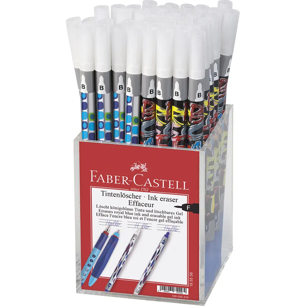 Brisalec Faber-Castell B 45/1