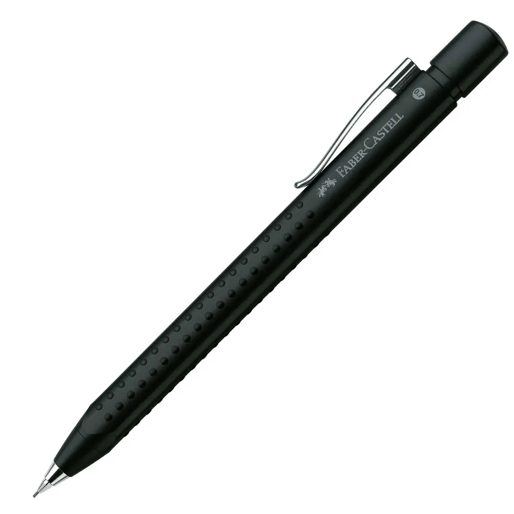 Tehnični sv. Faber-Castell Grip 2011 0.7