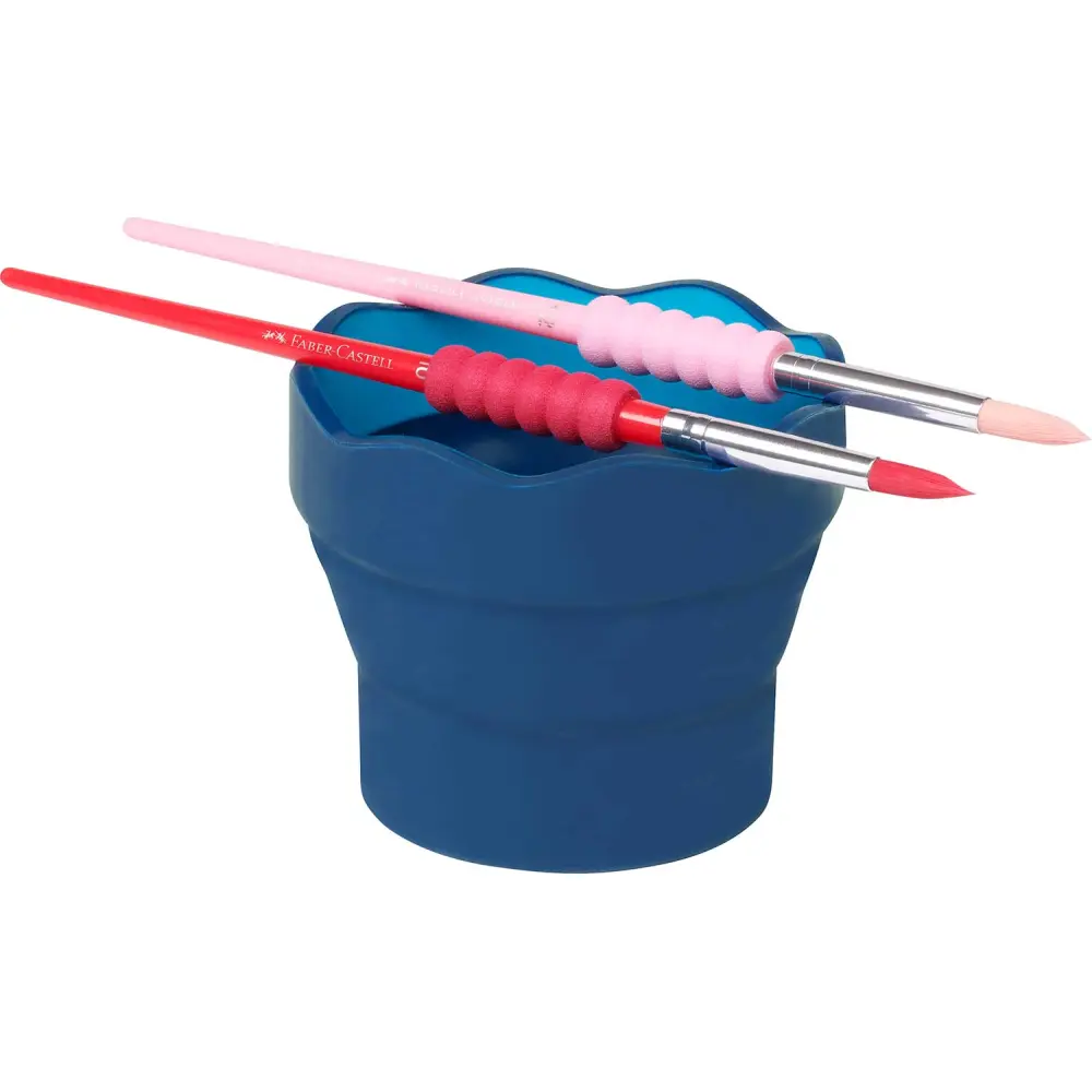 Lonček  FABER-CASTELL CLICK&GO moder