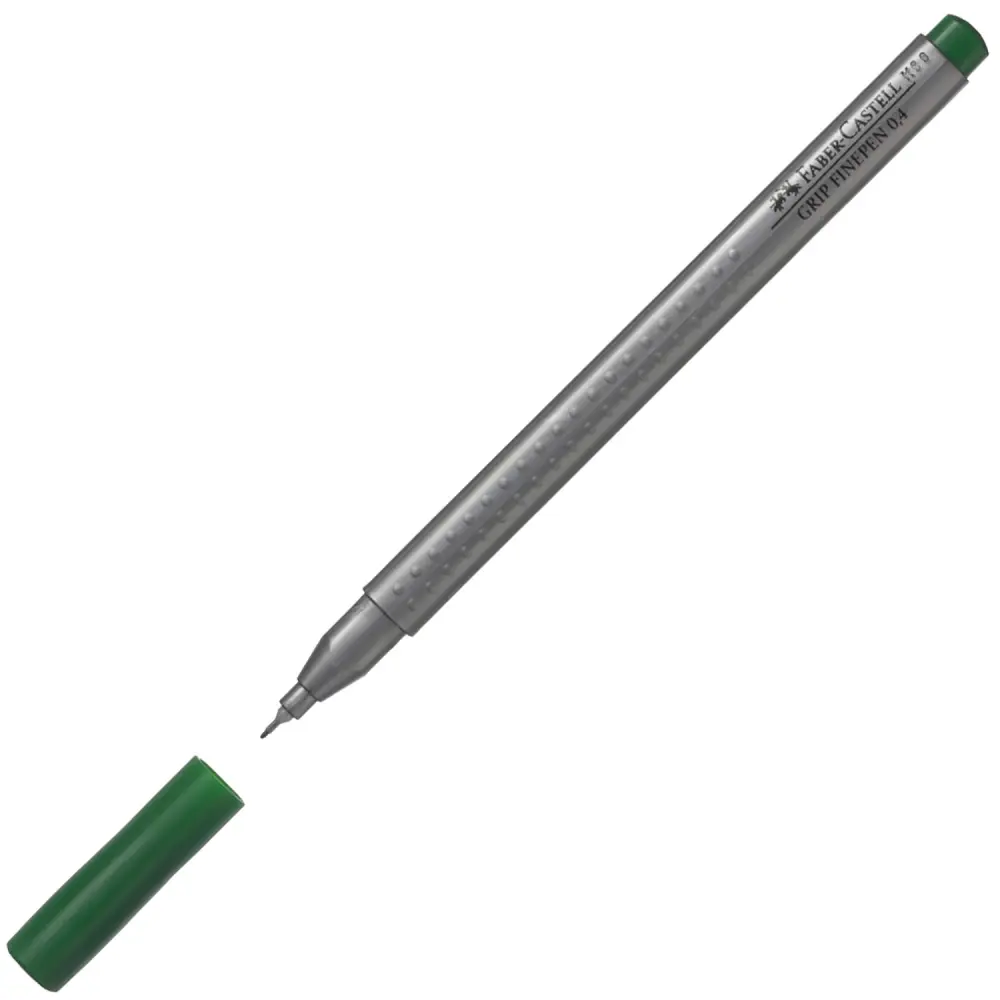 Flomastri Faber-Castell Grip Fine.10/1