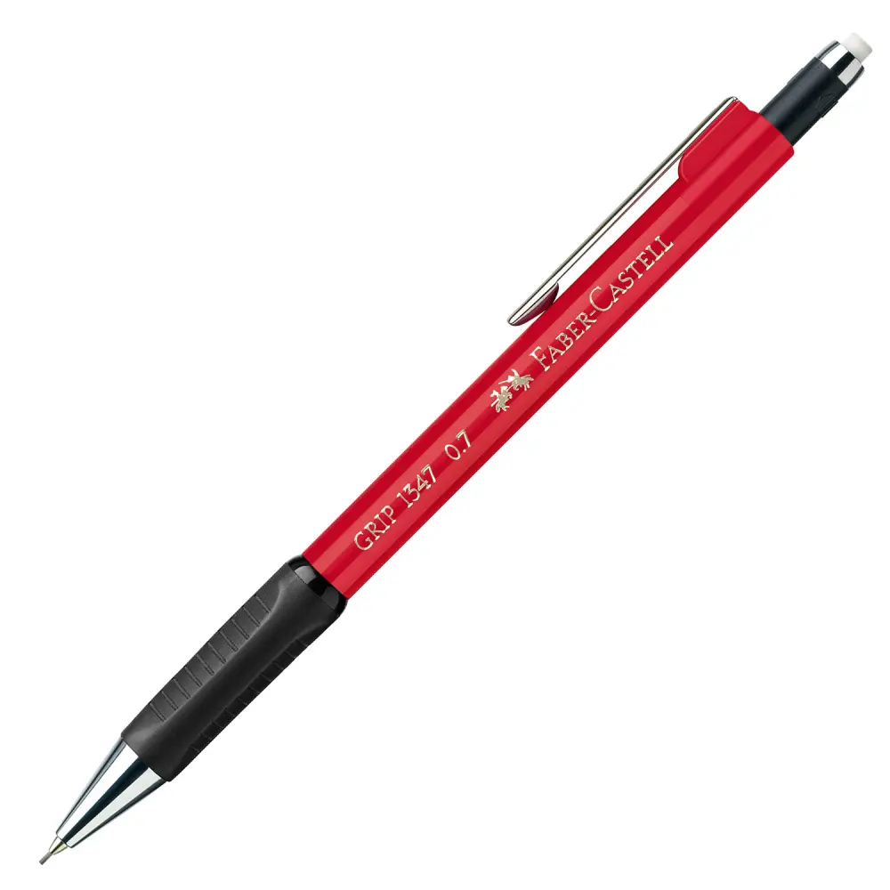 Tehnični sv. Faber-Castell Grip 