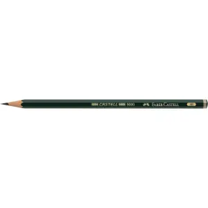 Grafitni sv.Faber-Castell Castell9000 4B