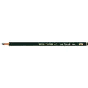 Grafitni sv.Faber-Castell Castell9000 5B