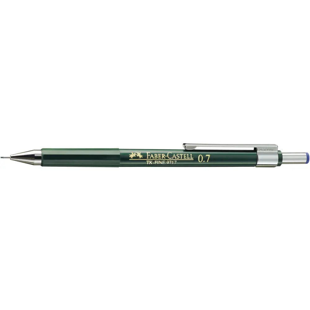 Tehnični sv. Faber-Castell TK Fine 0,7