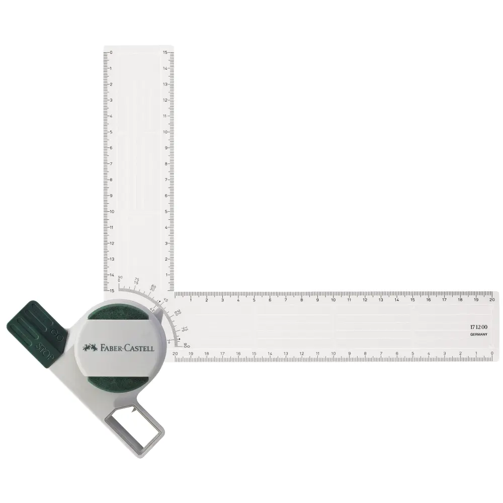 Šablona TK Faber-Castell