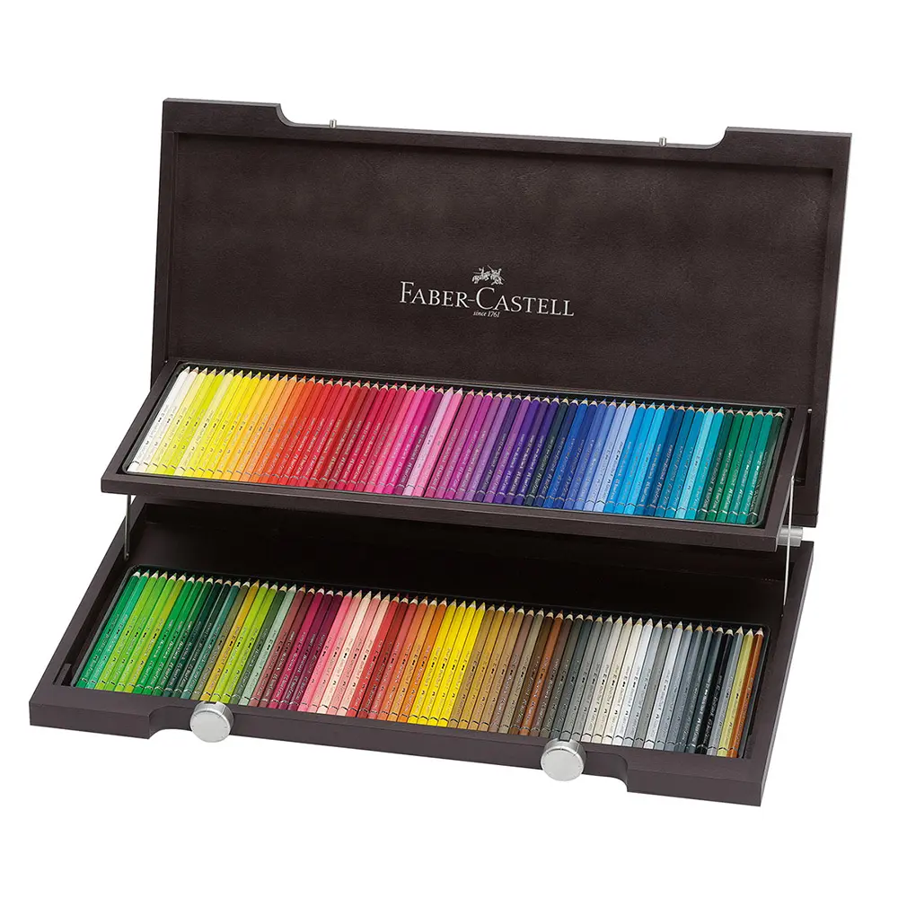 Barvice Faber-Castell A.Durer 120/1