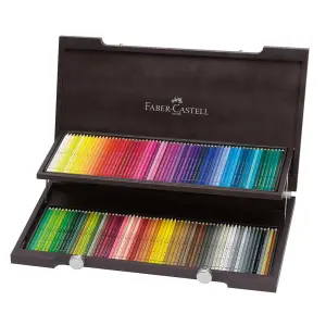 Barvice Faber-Castell A.Durer 120/1