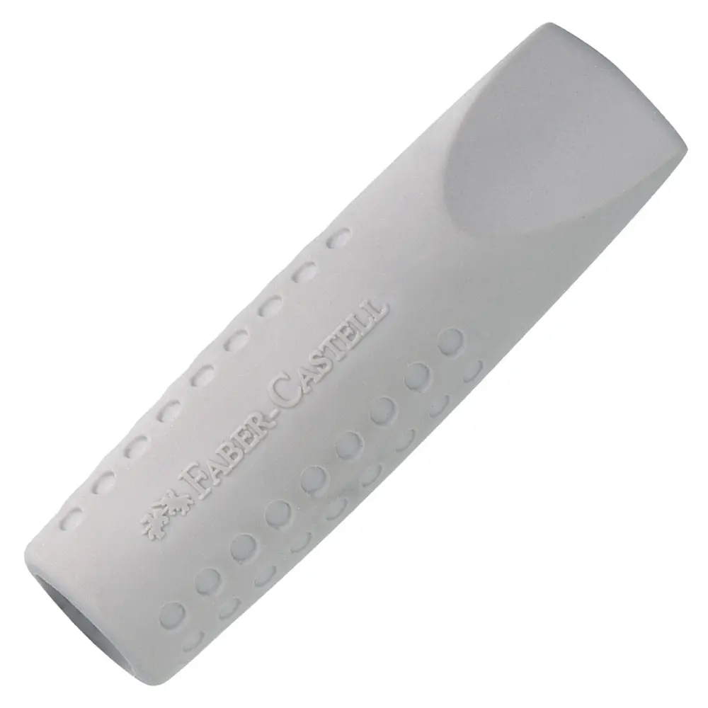 Radirka Faber-Castell Grip Jumbo