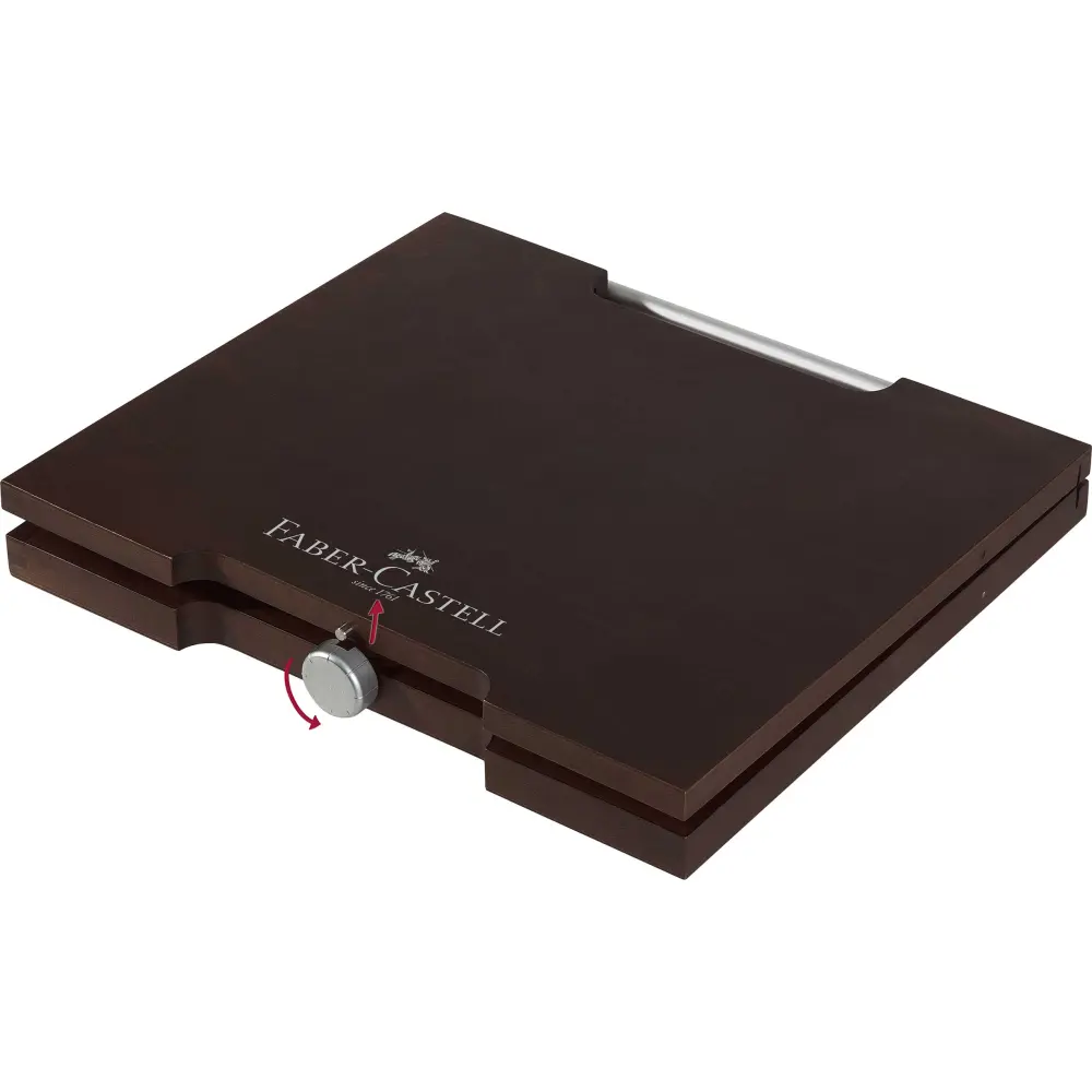  BARV. FC A.DURER 72/1 LESEN KOVČEK