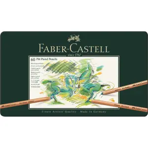 Pastel Faber-Castell Pitt v sv. 60/1