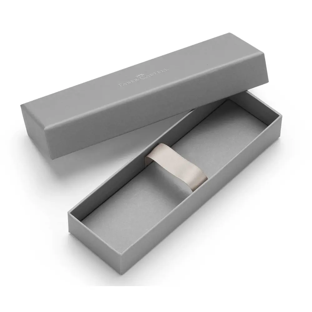 Darilna embalaža Faber-Castell siva