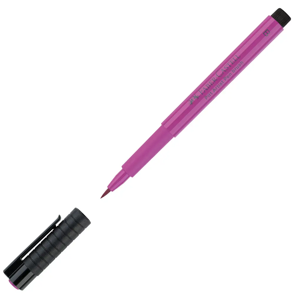 Flomaster Faber-Castell Pitt B 125 vi