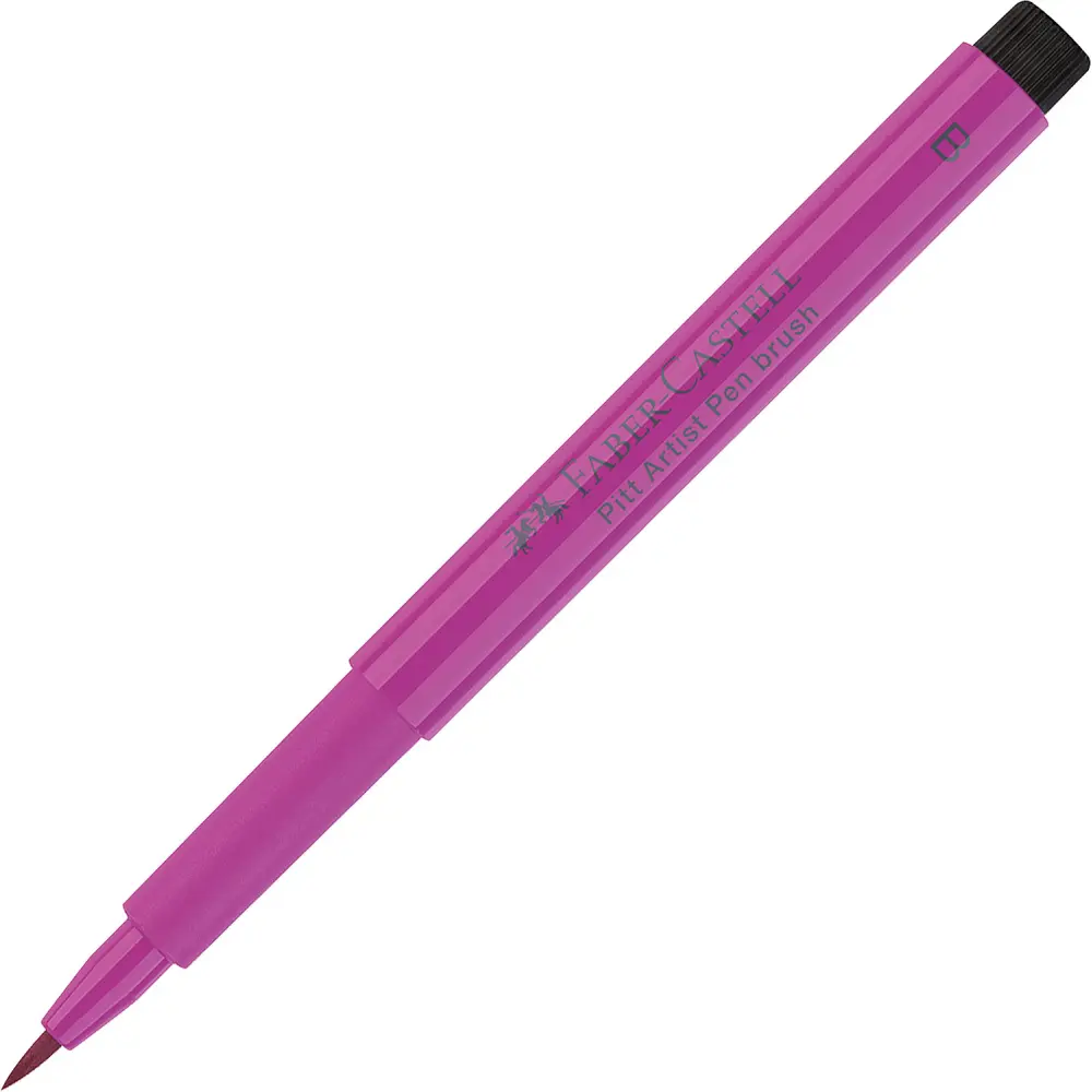 Flomaster Faber-Castell Pitt B 125 vi
