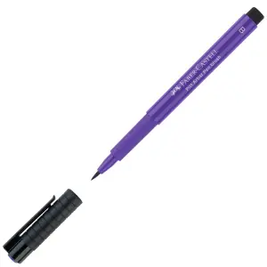 Flomaster Faber-Castell Pitt B 136 t.vi.