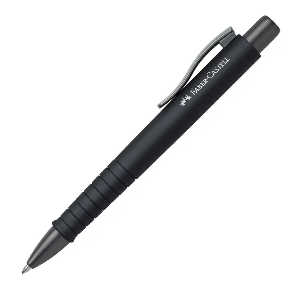 Kemični sv. Faber-Castell Poly Ball XB