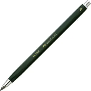 Tehnični sv. Faber-Castell TK 9400 6B