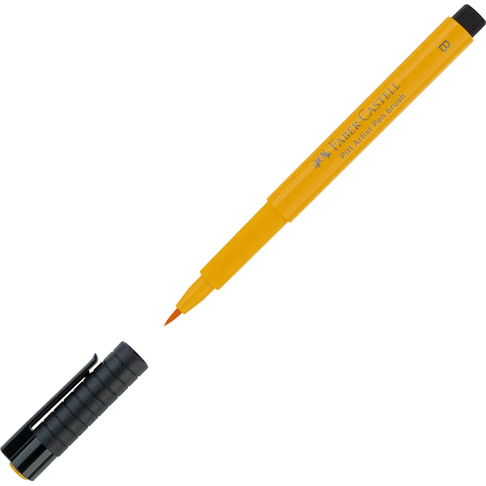 Flomaster Faber-Castell Pitt B 109