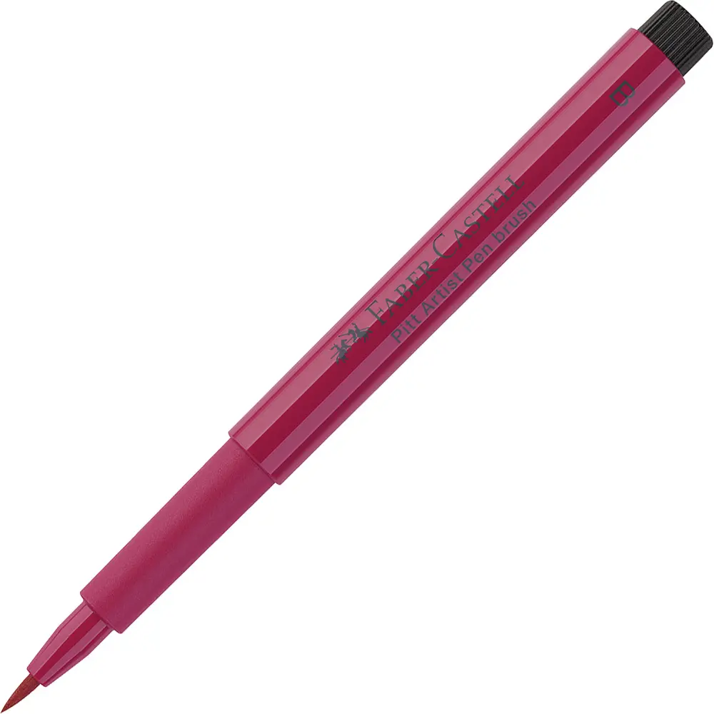 Flomaster Faber-Castell Pitt B 127