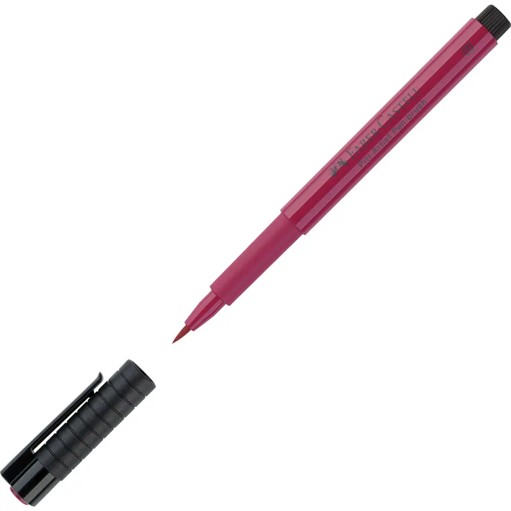 Flomaster Faber-Castell Pitt B 108