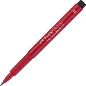 Flomaster Faber-Castell Pitt B 219