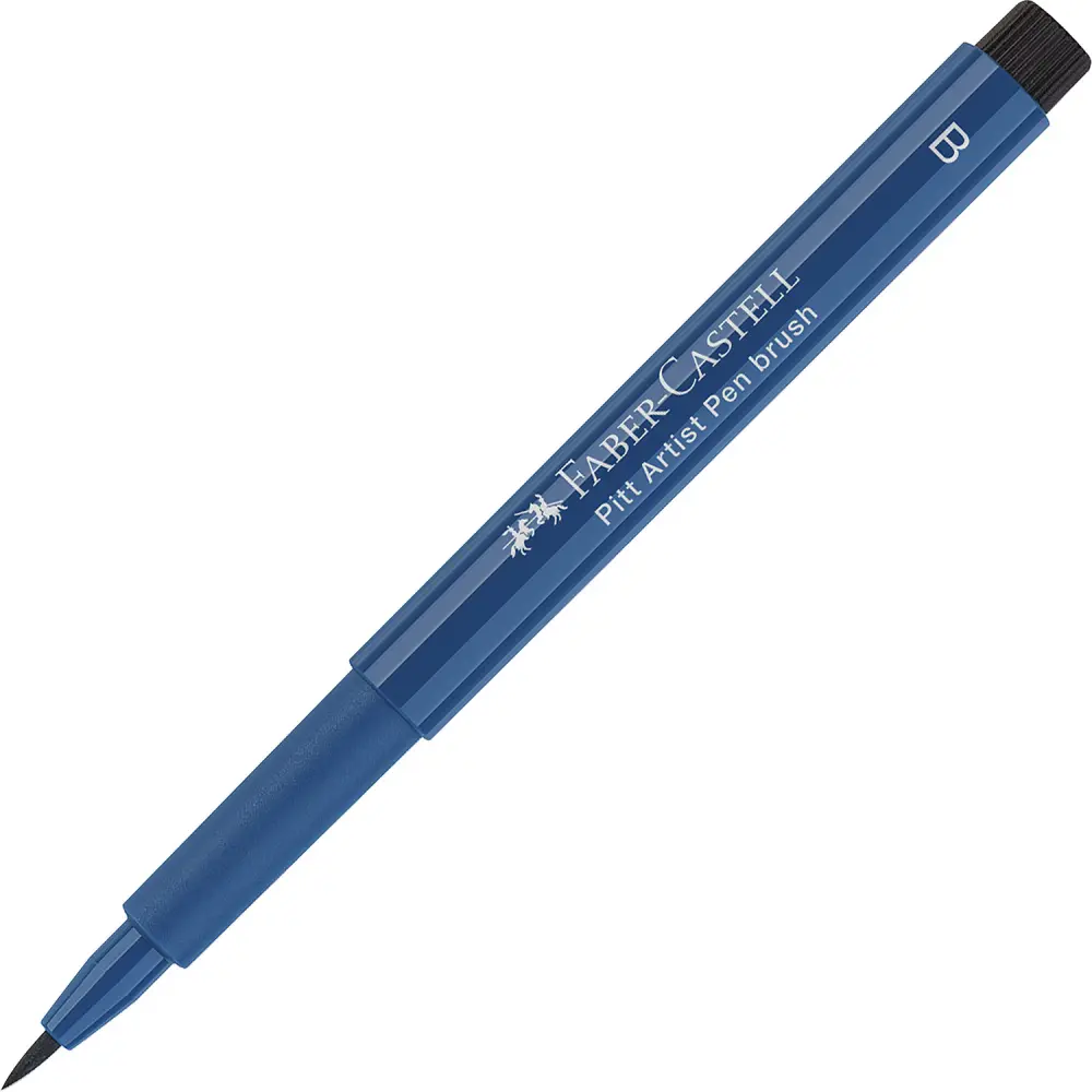 Flomaster Faber-Castell Pitt B 247