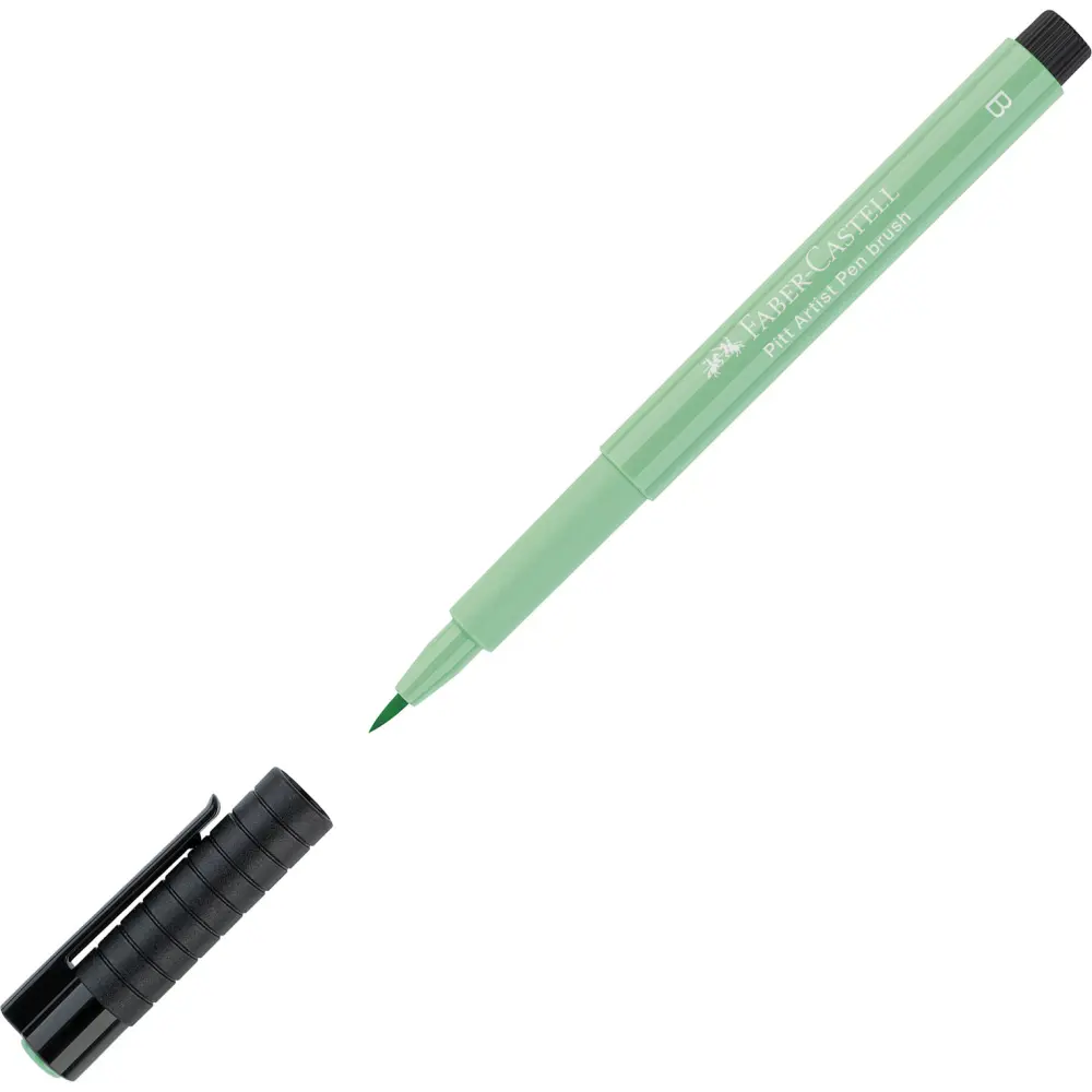Flomaster Faber-Castell Pitt B 162