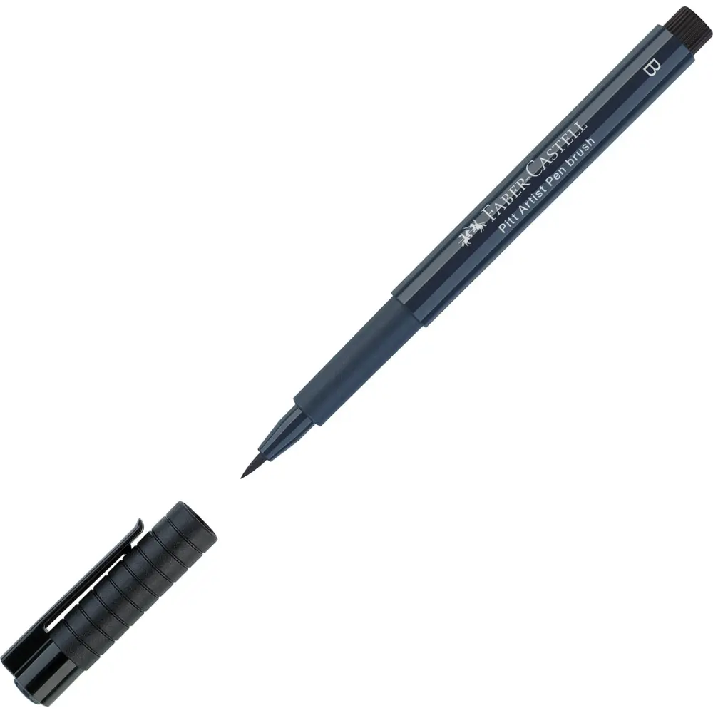 Flomaster Faber-Castell Pitt B 157