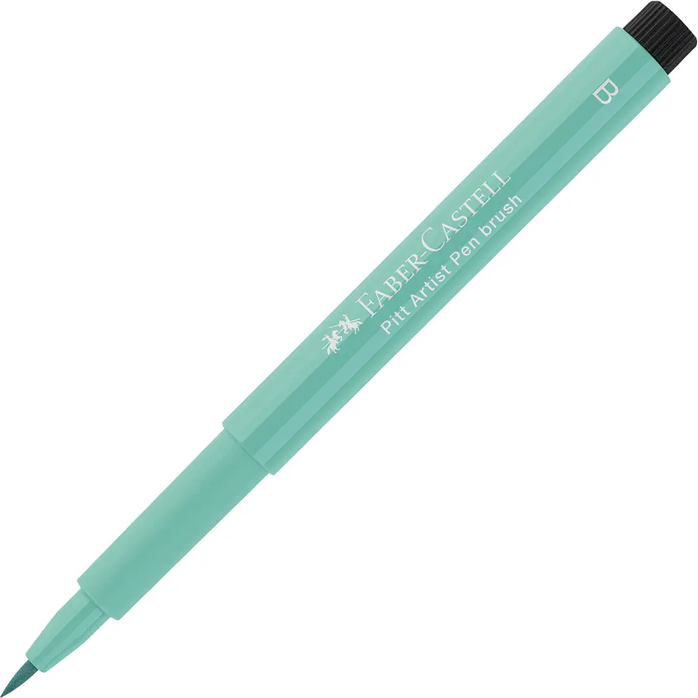 Flomaster Faber-Castell Pitt B 161