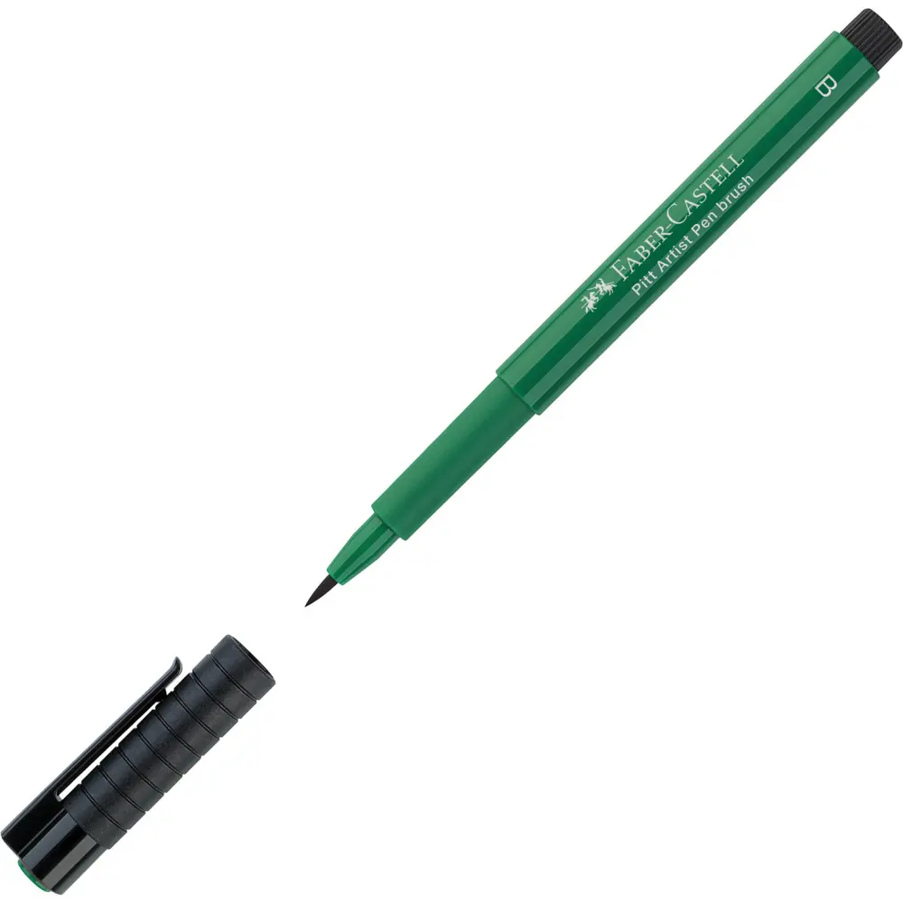 Flomaster Faber-Castell Pitt B 264
